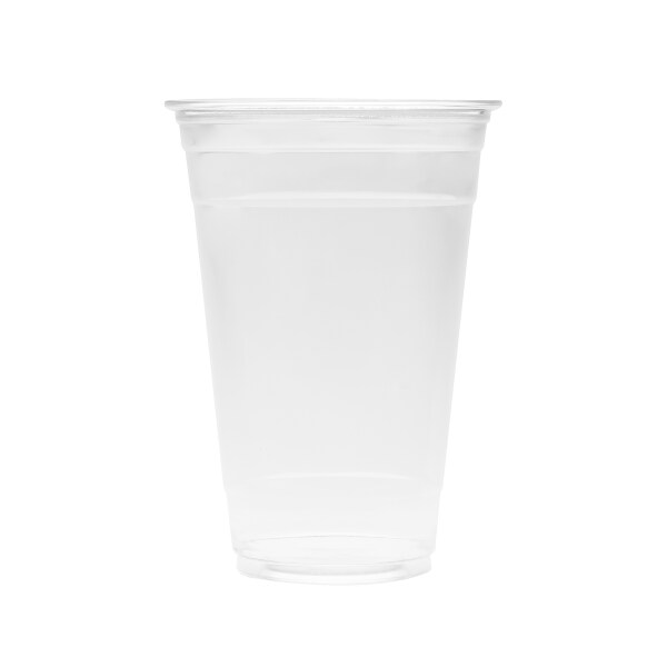 20 oz PET cup, PK1000